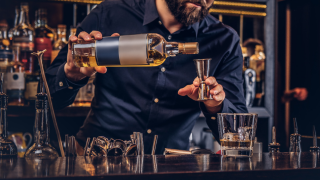 Festive Bar Services