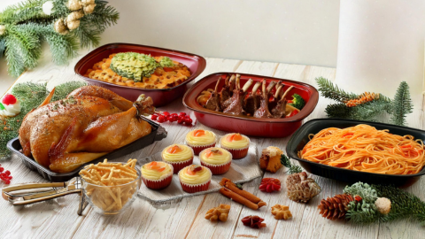 party sets-2