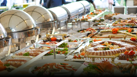 Festive Buffets-1